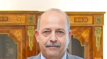 الرئاسة تصدر قراراً بتعيين القاضي منذر إبراهيم رئيساً للمحكمة الاتحادية.
