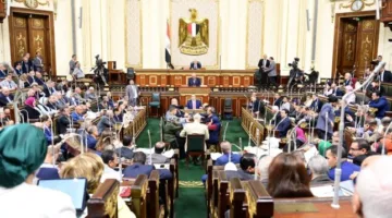 إرجاء الجلسة العامة لمجلس النواب إلى يوم الثلاثاء المقبل