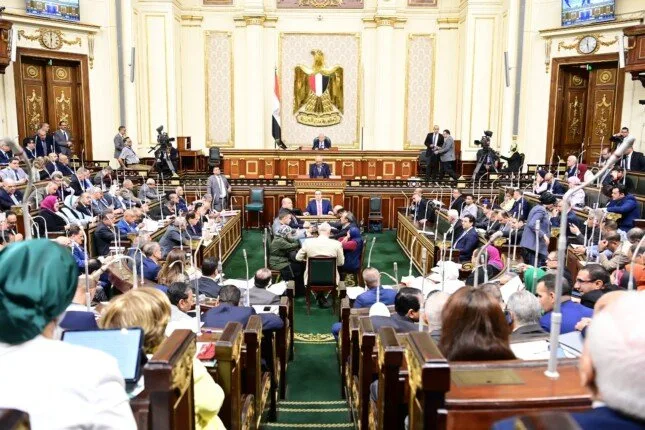 إرجاء الجلسة العامة لمجلس النواب إلى يوم الثلاثاء المقبل