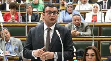 “الشربيني”: نحن ملتزمون بتحقيق التوازن الاجتماعي في تنفيذ مشروع القانون، ونعتبر جميع الحالات بعناية أثناء صياغة الآليات التنفيذية المقترحة.