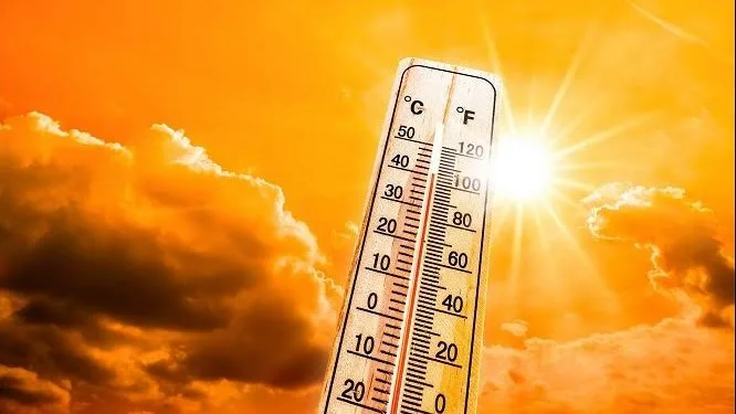 توقعات الطقس غدًا: الأرصاد تحذر من ضباب وارتفاع درجات الحرارة في عدة مناطق توقعات الطقس غدًا: الأرصاد تحذر من ضباب وارتفاع درجات الحرارة في عدة مناطق