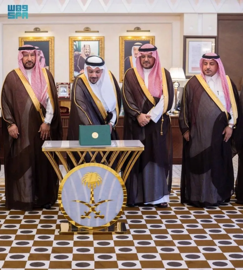 أمير القصيم يطلق منصة جائزة السياحة الريفية ويشدد على أهمية استثمار المزايا النسبية للمنطقة
