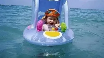 قصة الطفلة التونسية مريم تتصدر العناوين بعد جرفها من التيار أمام والدتها