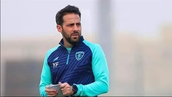 عاجل: تعيين يانيك فيريرا كمدرب جديد لفريق الزمالك