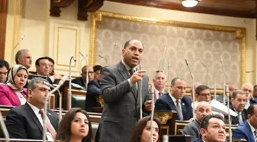 نائب التنسيقية عمرو درويش يدعو الحكومة لضمان توفير مساكن ملائمة بأسعار مناسبة للمستأجرين.