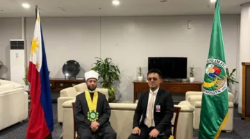 وزير الأوقاف: الروابط بين الدولتين قوية وعريقة وفرص تطويرها واسعة.