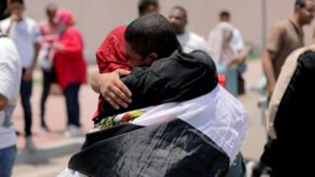 العفو عن 1027 من نزلاء مراكز الإصلاح والتأهيل بمناسبة ذكرى ثورة 30 يونيو