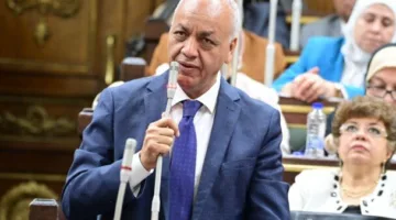 «مصطفى بكري»: الحكومة تُكافئ المواطنين في 30 يونيو وتدفعهم للخروج إلى الشوارع بسبب قانون الإيجار القديم.