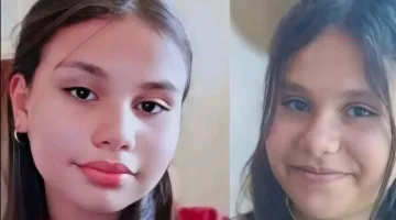 جدل واسع بعد اكتشاف طفلة عربية كانت مفقودة لمدة شهر