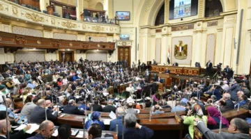رئيس مجلس النواب يطلب من الحكومة تقديم الإحصاءات الجديدة للمستأجرين الأصليين والأراضي المتوفرة للإسكان الاجتماعي
