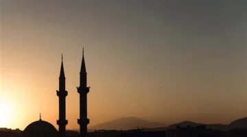 أوقات الصلاة وموعد أذان المغرب في القاهرة والمحافظات يوم الثلاثاء 24 يونيو 2025
