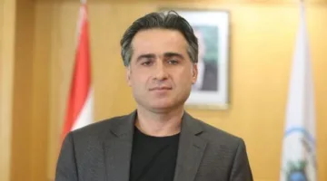 حمية يعلن عن “إجراء” مهم في عملية إعادة الإعمار!