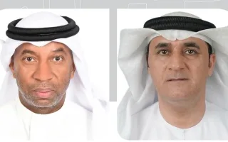 تعديلات إدارية في فريق الإمارات الوطني