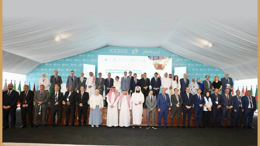 مدير الإيسيسكو يبرز أهمية زيادة الجهود للحفاظ على التراث الثقافي