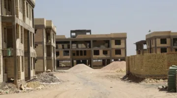 إلغاء الترخيص الاستثماري لمشروع مجمع ميسان السكني وبدء تحقيق في مخالفاته (وثيقة)
