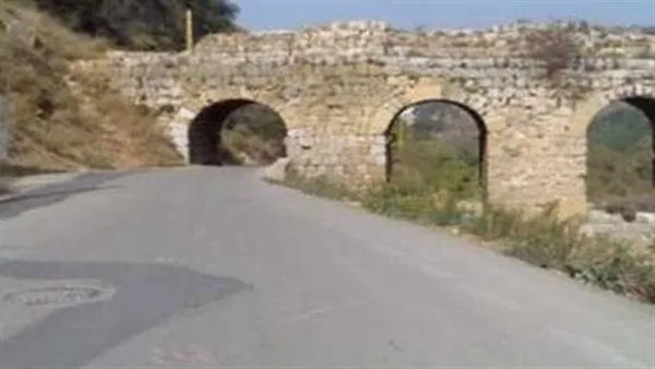 وزارة الأشغال تستأنف خدمة طريق بعد إغلاق دام أكثر من 5 سنوات! وزارة الأشغال تستأنف خدمة طريق بعد إغلاق دام أكثر من 5 سنوات!