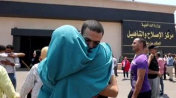عفو رئاسي: “30 يونيو” تتيح 1027 سجينًا بداية جديدة