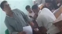 التعليم تكشف تفاصيل فيديو الغش في الجمالية بالدقهلية