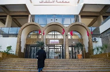محاكمة مواطن مغربي في فرنسا بتهمة قتل زوجته وأختها محاكمة مواطن مغربي في فرنسا بتهمة قتل زوجته وأختها