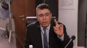 عماد الدين حسين: كلمة الرئيس السيسي في ذكرى 30 يونيو تضمنّت رسائل ذات أهمية كبيرة