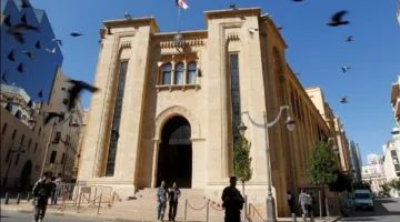 بعد جلسة استمرت 6 ساعات… الموافقة على قانون إصلاح البنوك!