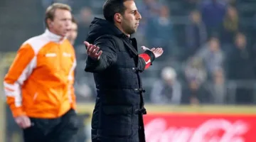 المدرب المحتمل للزمالك: مكتشف لوكاكو ومتحدث خمس لغات… من هو يانيك فيريرا؟