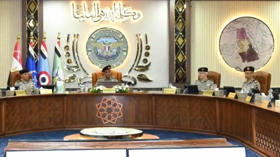 فتح باب القبول لدفعة جديدة في الأكاديمية العسكرية لطلاب الثانوية العامة والأزهرية والشهادات المعادلة