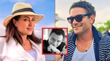 عباس أبو الحسن يلتحق ببطولة مسلسل “عسل أحمر” مع هند صبري وآسر ياسين