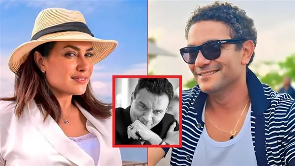 عباس أبو الحسن يلتحق ببطولة مسلسل “عسل أحمر” مع هند صبري وآسر ياسين عباس أبو الحسن يلتحق ببطولة مسلسل “عسل أحمر” مع هند صبري وآسر ياسين