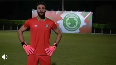 أشرف نصار: تصور الطاقم الفني وراء مغادرة أبو جبل للبنك الأهلي أشرف نصار: تصور الطاقم الفني وراء مغادرة أبو جبل للبنك الأهلي