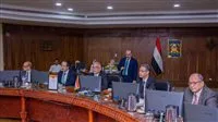 كافة المعلومات حول قرارات مجلس جامعة طنطا
