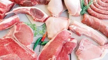 بمناسبة الذكرى السنوية 30 يونيو.. وزارة التموين تعلن عن خفض أسعار اللحوم والدواجن في المجمعات الاستهلاكية.