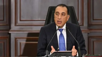 رئيس الوزراء: المجتمع الدولي بحاجة إلى خطة لدعم الدول النامية والحد من الأزمات.