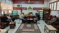 تأسيس مدرسة تقنية لقطاع مياه الشرب والصرف الصحي في الأقصر
