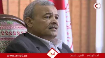 رئيس الهلال الأحمر الفلسطيني يجتمع بالأمير ويليام لمناقشة الدعم الإنساني في غزة