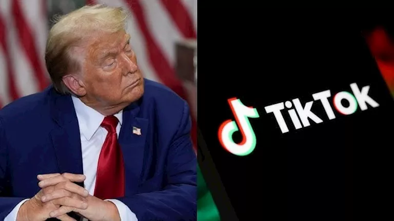 ما هي تفاصيل المشتري الجديد لشركة “تيك توك” الذي ذكره ترامب؟