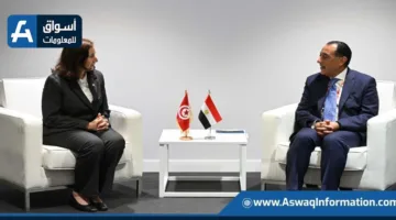 تشمل دورة الأعمال.. القاهرة تستضيف اللجنة المشتركة العليا مع تونس في سبتمبر المقبل.