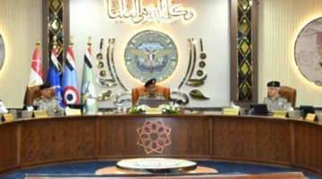 فتح باب التسجيل للدفعة الجديدة في الأكاديمية والكليات العسكرية لحاملي الشهادة الثانوية والمعادلات والخريجين الجامعيين.
