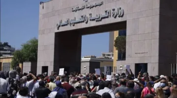 حول ‘أجور المراقبة’… ما هو طلب ‘حراك المعلّمين المتعاقدين’ من وزيرة التربية؟