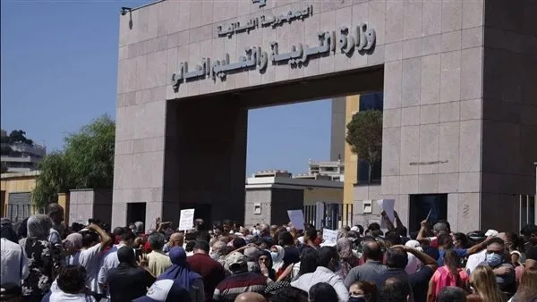 حول ‘أجور المراقبة’… ما هو طلب ‘حراك المعلّمين المتعاقدين’ من وزيرة التربية؟ حول ‘أجور المراقبة’… ما هو طلب ‘حراك المعلّمين المتعاقدين’ من وزيرة التربية؟