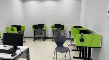 ربط الحصول على الشهادة الصحية بنجاح اختبار التثقيف الصحي في النعيرية.