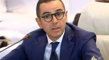 وزير الاستثمار يتناول إنجازات الهيئة المصرية العامة للمعارض والمؤتمرات منذ عام 2014