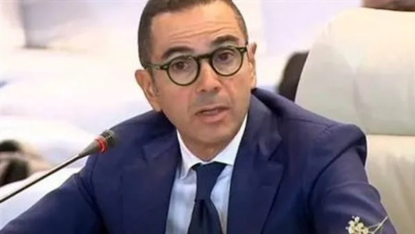 وزير الاستثمار يتناول إنجازات الهيئة المصرية العامة للمعارض والمؤتمرات منذ عام 2014