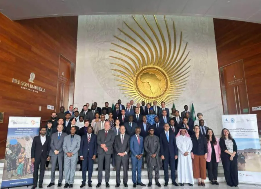 المؤتمر الدولي لتسوية النزاعات في القاهرة ينظم ورشة عمل تحضيرية لمنتدى أسوان المؤتمر الدولي لتسوية النزاعات في القاهرة ينظم ورشة عمل تحضيرية لمنتدى أسوان