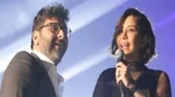 بعد نقاش حول موازين.. وليد منصور: شيرين عبد الوهاب هي “أم كلثوم” في العصر الحالي