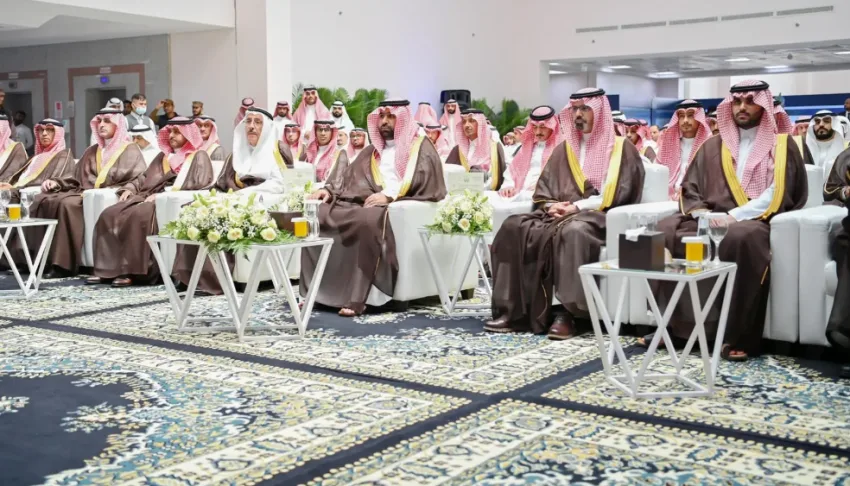 الأمير محمد بن عبدالعزيز يفتتح مجموعة من المشاريع في جامعة جازان الأمير محمد بن عبدالعزيز يفتتح مجموعة من المشاريع في جامعة جازان