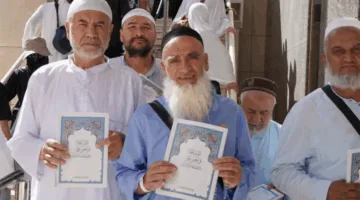 28 ألف زائر لمجمع الملك فهد لطباعة المصحف الشريف في شهر يونيو