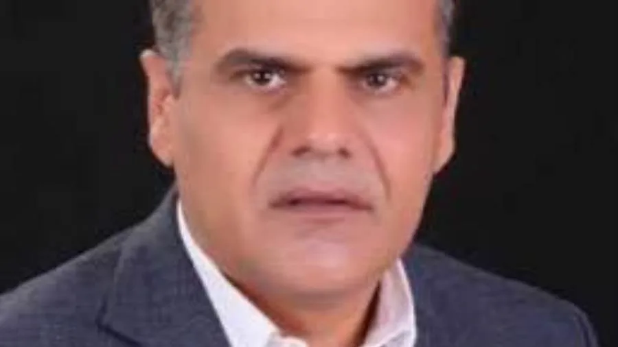 نزيه: ثورة 30 يونيو لعبت دورًا في تعزيز الصناعة المصرية نزيه: ثورة 30 يونيو لعبت دورًا في تعزيز الصناعة المصرية