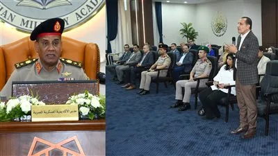 تسجيل دفعة جديدة في الأكاديمية العسكرية المصرية والكليات العسكرية: اكتشف المتطلبات والأوراق اللازمة للانضمام تسجيل دفعة جديدة في الأكاديمية العسكرية المصرية والكليات العسكرية: اكتشف المتطلبات والأوراق اللازمة للانضمام