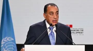 مدبولي: من الضروري وضع خطة لتعزيز وصول الدول النامية إلى التمويل الميسر